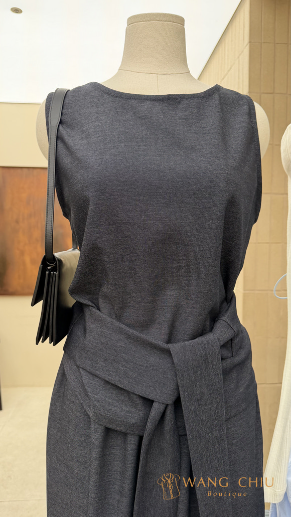 WANG CHIU 商品細節